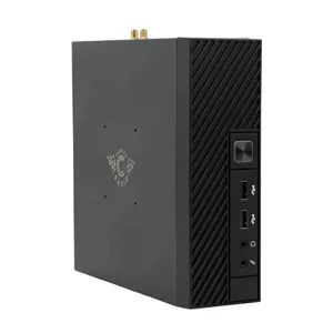 Thin Client ALIREZA-FARID G12-4325E | i5 12500T | SSD 256GB | RAM 8GB D4