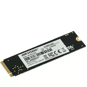 SSD Internal Hikvision E1000 512GB