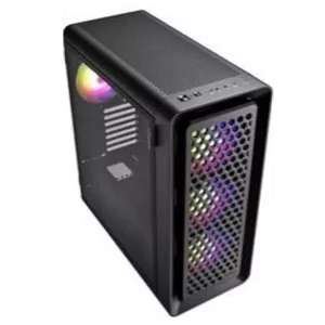 کیس  MSI FSP CUT 593P - Black