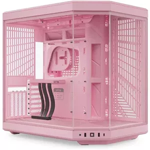 CASE HYTE Y70 STRAWBERRY MILK Mid Tower