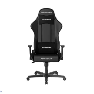 Gaming Chair DxRaccer FORMULA SERIES 2026 L FABRIC BLACK