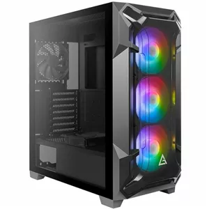 Case Antec DF600 FLUX DARK FLEET
