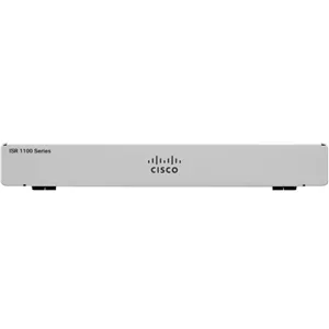 روتر سیسکو مدل Cisco Catalyst- ISR1101-4P
