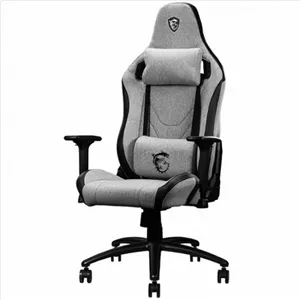 خرید صندلی گیمینگ ام اس ای مدل MSI MAG CH130 Repeltek Fabric Gaming Chair