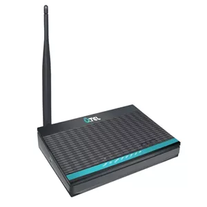 مودم  ADSL2 وایرلس N150 یوتل مدل A154
