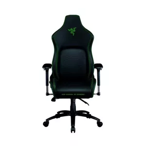 صندلی گیمینگ ریزر مدل Razer Iskur X Black Green