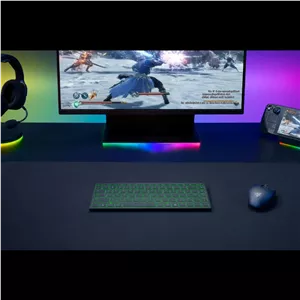 KeyBoard Razer JORO PORTABLE US LAYOUT