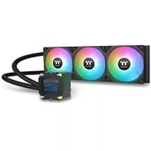 CPU Cooler ThermalTake LA360 S ARGB Black