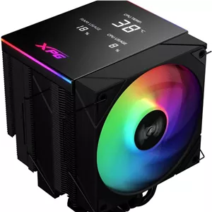 Cpu Cooler XPG Mastero Plus 62DA