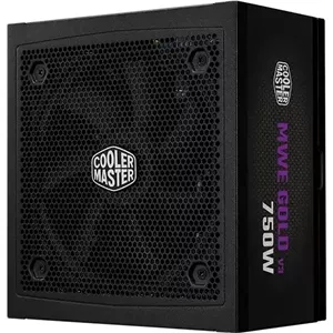 Power Supply Cooler Master MWE 750W V3 Gold