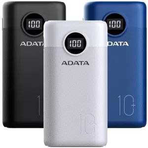 PowerBank Adata P10000QCD