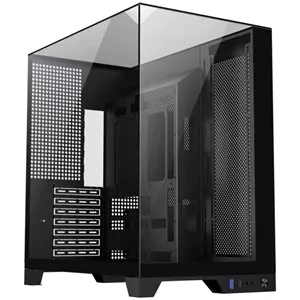 Case GameMax Infinity Plus Black
