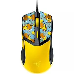 Mouse Razer COBRA POKEMON KANTO EDITIOMN