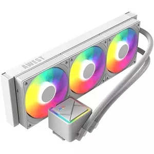 CPU Cooler Awest Polaris AV360E White