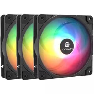 Fan Case LOGIKEY LK-F320 3 in 1