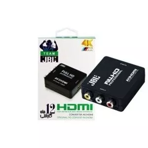 Converter RCA To HDMI JBL HD-2/DK003P