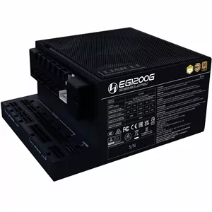 Power Supply LIAN LI Edge 80 Plus Gold 1200W