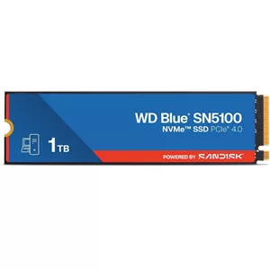 SSD Internal M.2 Western Digital SN5100 1TB