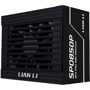 Power Supply LianLi SP850 Platinum