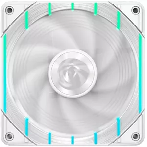 Fan Case GameMax Tornado T12 White