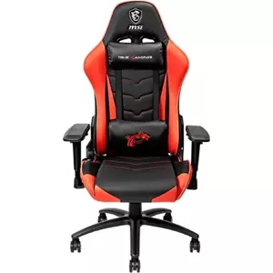 Gaming Chair MSI MAG CH120 Black-Red