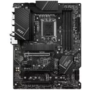 MotherBoard MSI Z790-P Wifi DDR4