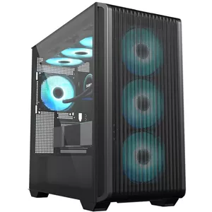 CASE AWEST GT AV302 MB ARGB Mid Tower