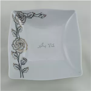 پیاله 13 طرح پرستیژ چینی پردیس کاشان