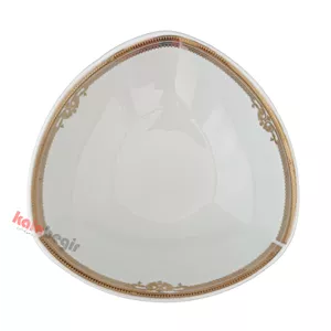 پیاله 14 چینی تقدیس طرح زرریز