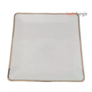 پیش دستی 20 چینی تقدیس طرح سلینا