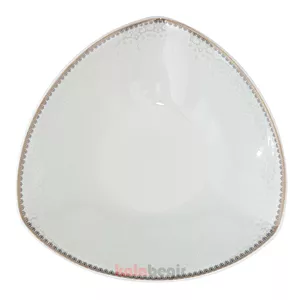 کاسه سالاد 25 چینی تقدیس طرح سلینا 