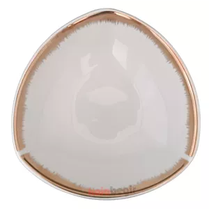 کاسه سالاد 25 چینی تقدیس طرح پالیز 