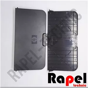 کاست ورودی کاغذ مشکی HP 1102Wمناسب 1005 1006