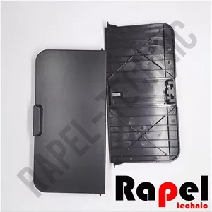 کاست ورودی کاغذ نوک مدادی HP P1108مناسب 1102 1005 1006