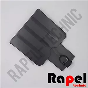 سینی خروجی کاغذ مشکی HP 1132مناسب (7727) 1212 1214 1136 1213
