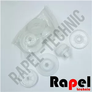 دنده سری درایو موتور (4عدد) 5200 HPمناسب 5025-5035-HP-5200