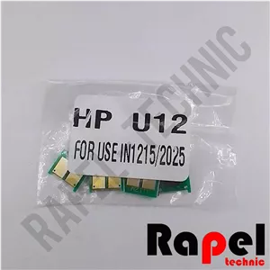 چیپ 1215 HPمناسب 1525 4525 5225 M176 177 PRO200 300 U11