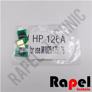 چیپ (سری) 1025 HPمناسب 175 272 126