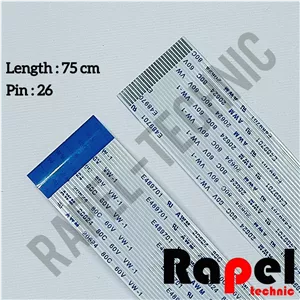 کابل اسکنر 4750 CANONمناسب پنل 4780
