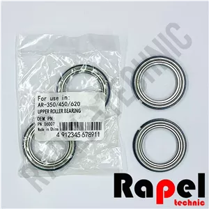بلبرینگ هات رول شارپ جفتی AR 350مناسب AR 451 450 MX 450
