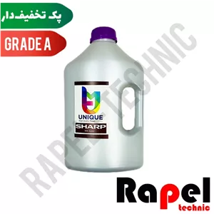 تونر شارژ شارپ MX 500مناسب MX 452 363 350 450 355 455 753 620 550 450 350 (پک 10 عددی)