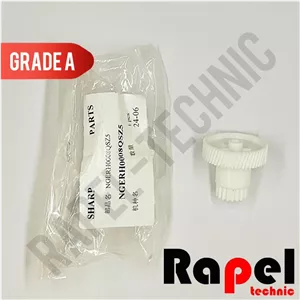 دنده یونیت درام شارپ AR 5316مناسب (فابریک-0008)  AR 5516 160 5516 5520 2120