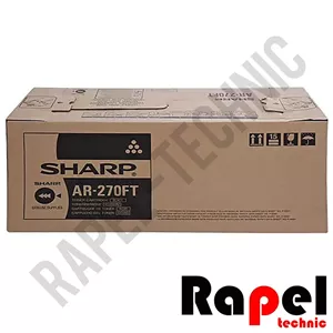 کارتریج طرح شارپ AR 271FTمناسب AR 5127-271-270-275-276