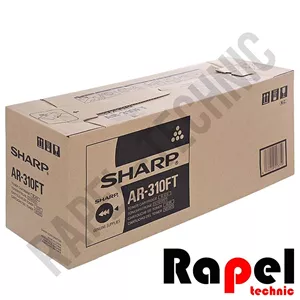 کارتریج طرح شارپ AR 310FTمناسب شارپ AR 235-275-237-277-317