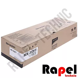 کارتریج طرح شارپ MX 312FTمناسب شارپ AR MX 260-264-310-311-312
