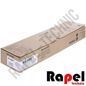 کارتریج طرح شارپ MX 560FTمناسب شارپ MX3608-364-365-465-464-560-565-564