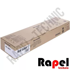 کارتریج طرح شارپ AR MX 500Uمناسب AR MX 452 283 362 363 452 453 502 503