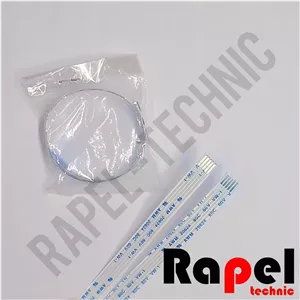 کابل اسکنر-ریکو Aficio 1015مناسب Aficio 2018-2016-MP 1600-M2000