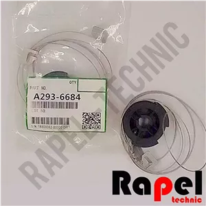 کابل آسانسور کاغذ ریکو Aficio 2060مناسب (6684) 2075 MP 7500 8000