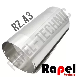 توری فلزی RZ (A3)مناسب RZ570 RZ300 RZ310 RZ370 RZ390 EZ370 EZ390 EZ570 MZ770